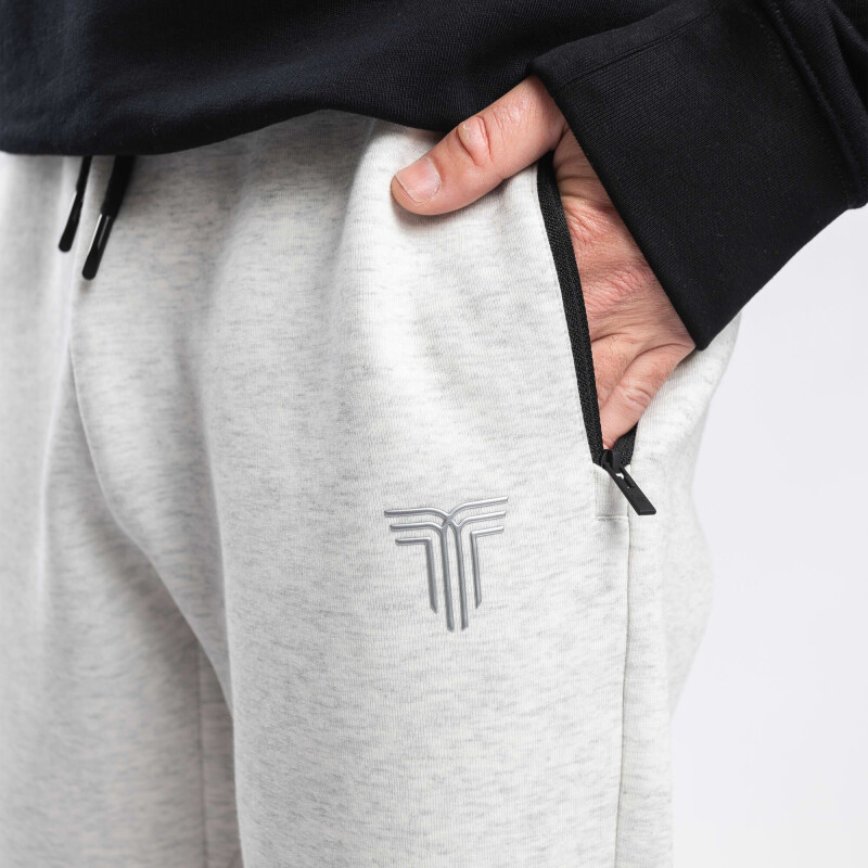 Pantalón de Hombre Tiffosi Pocket Gris