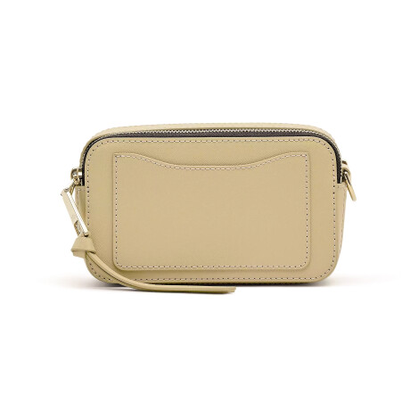 Marc jacobs - Bolso estilo bandolera, The Snapshot Beige