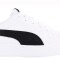 Championes de Niños Puma Rickie Blanco - Negro