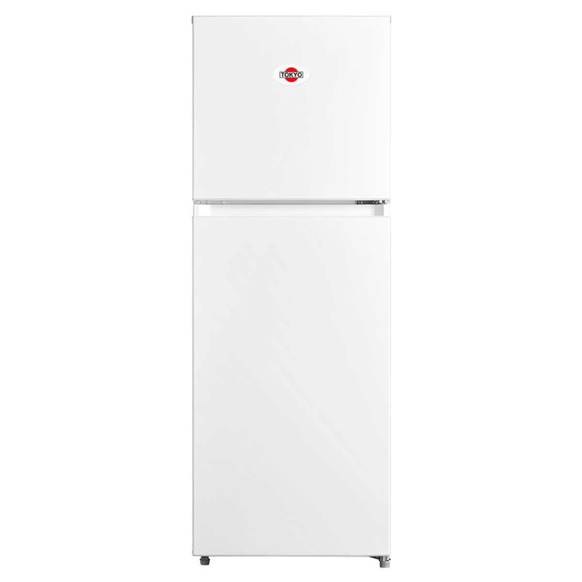 Heladera Tokyo 236 lts HETOK236FSB Frío Seco 