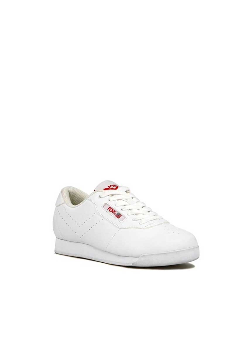 CALZADO DEPORTIVO PONY CL 807 Blanco