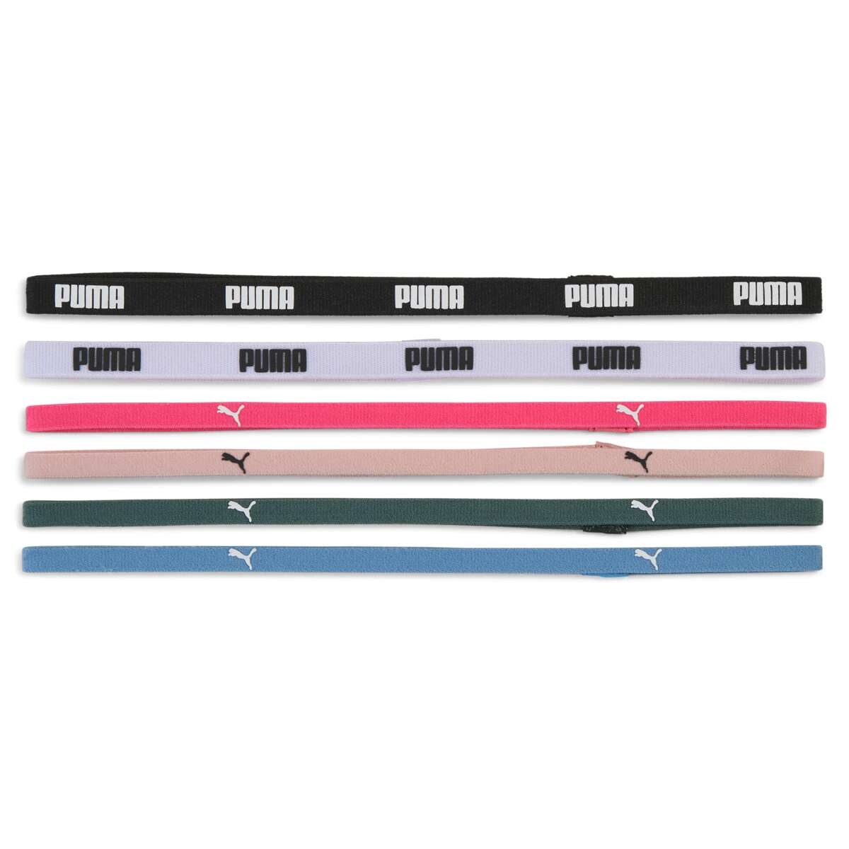 Deportivo Tr Ess Hairbands Unisex - Rosado 