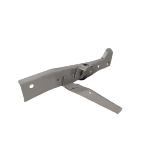 ALOJAMIENTO DE SEMIOPTICA IZQUIERDA Alojamiento De Semioptica Izquierda