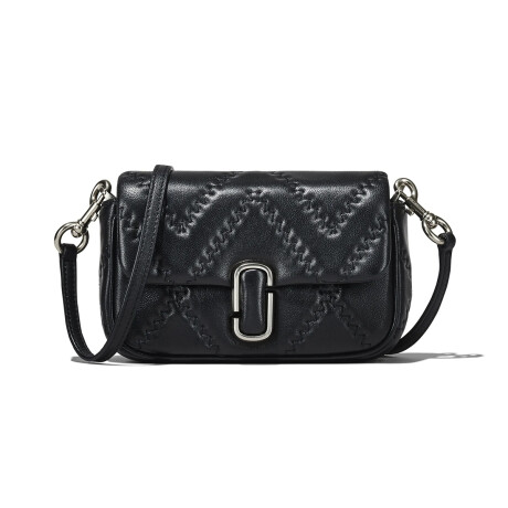 Marc Jacobs - Cartera de hombro con cadena, The Mini Shoulder Bag 0