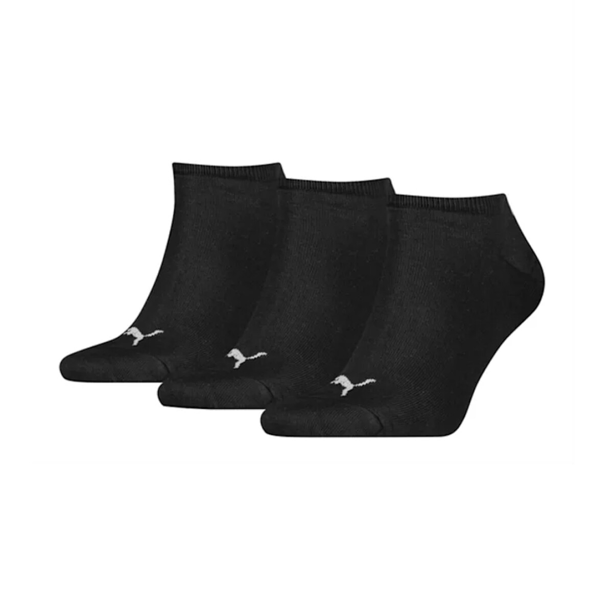 MEDIAS PLAIN SNEAKER SOCKS - PUMA 