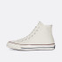 CHUCK 70 HI PARCHMENT/WHITE/EGRET PARCHMENT/WHITE/EGRET