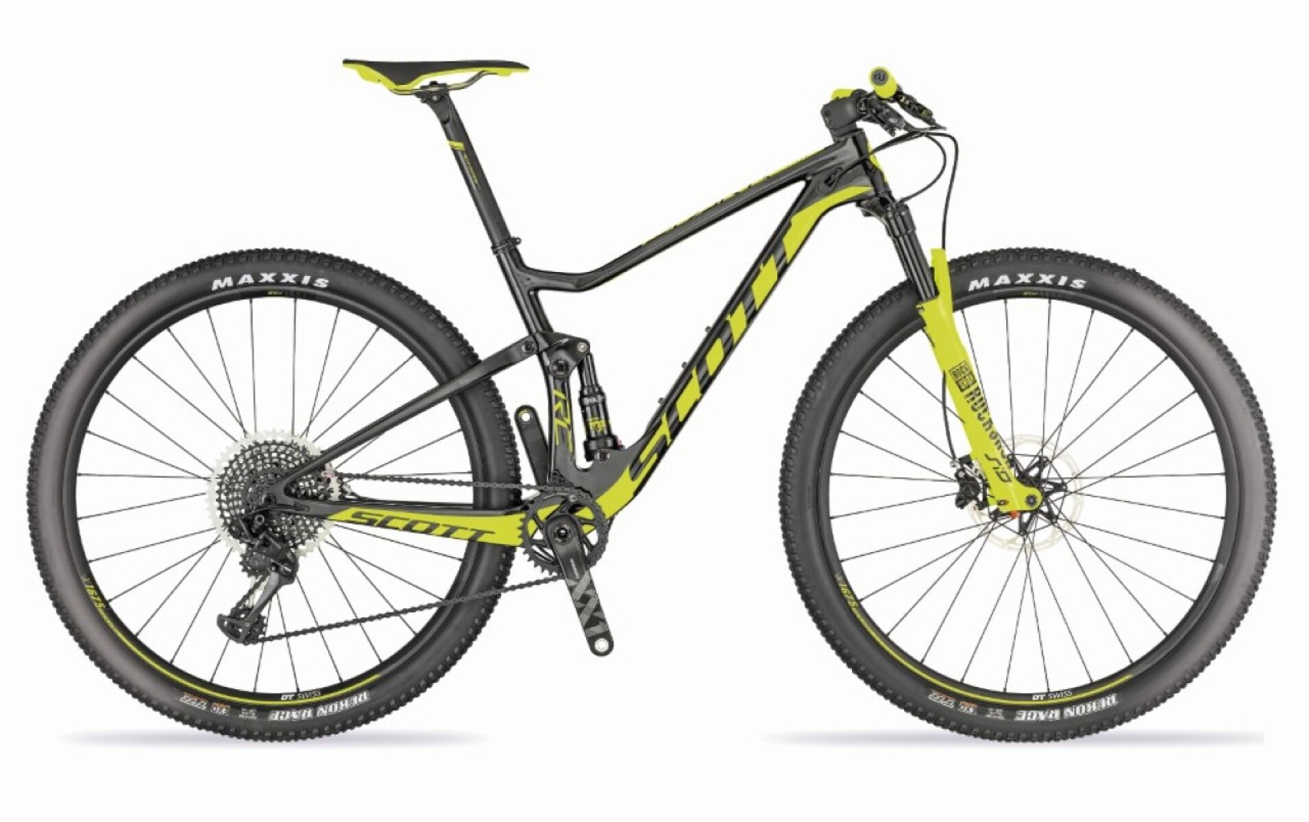 Spark 900 Rc World Cup 2019 - L 