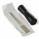 Wdt Distribuidor De 8 Agujas Pinchitos Barista Café Stirrer Negro