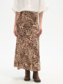 Falda Adamuz Estampado 2
