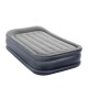 INTEX COLCHON SOMMIER DURA-BEAM PLUS PILLOW DLX 1 PLAZA INFLADOR Intex Colchon Sommier Dura-beam Plus Pillow Dlx 1 Plaza Inflador