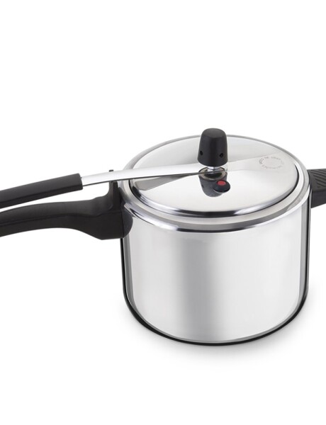 OLLA A PRESION 7L ESP 2.2MM PULIDA ALUMINIO OLLA A PRESION 7L ESP 2.2MM PULIDA ALUMINIO