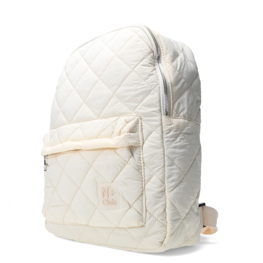 Mochila N+ Lura - 057.02503 Beige