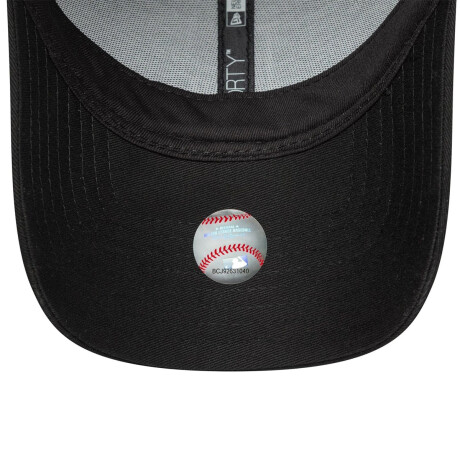 Gorro New Era de Dama- METALLIC LOGO FORTY NEYYAN - 60691412 BLACK