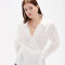 Camisa Aruna Blanco