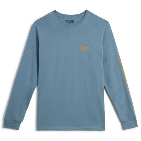 Remera Florence Formula Long Sleeve