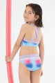 Bikini elastic 6-16a Dream