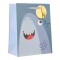 Bolsa Top Grande Tiburon