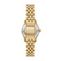 Reloj MICHAEL KORS LEXINGTON Acero Dorado Esfera 26mm 0
