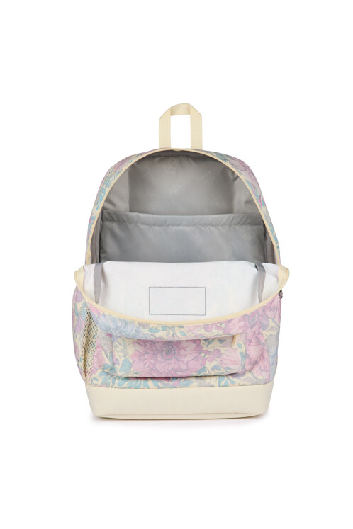 Mochila Portalaptop Cross Town Plus Faded Tapestry