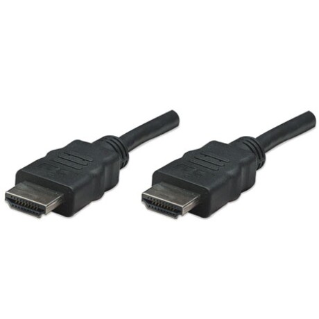 Cable HDMI Macho/Macho MANHATTAN 7,5 MTS Blindado Cable HDMI Macho/Macho MANHATTAN 7,5 MTS Blindado