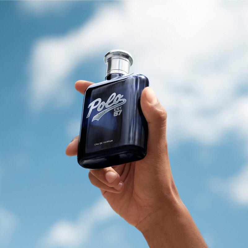 Perfume Polo 67 Edp 40 Ml. Perfume Polo 67 Edp 40 Ml.