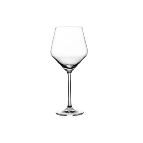 Copa Borgoña Volf 450ml Stone Edelita Copa Borgoña Volf 450ml Stone Edelita