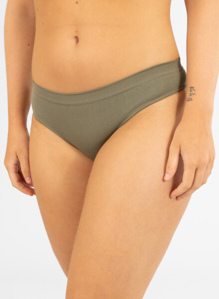 Culotte less prili Verde
