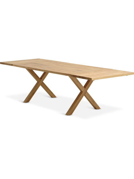 Mesa de comedor GRIBSKOV 100x180 roble Mesa de comedor GRIBSKOV 100x180 roble