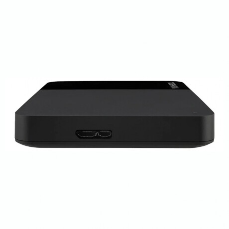 Disco Duro Externo TOSHIBA Canvio Ready Capacidad 1TB Usb 3.2 - Black Disco Duro Externo TOSHIBA Canvio Ready Capacidad 1TB Usb 3.2 - Black