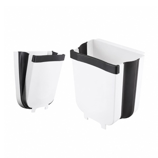 Basurero de puerta cocina 29x25x18 cms Basurero de puerta cocina 29x25x18 cms