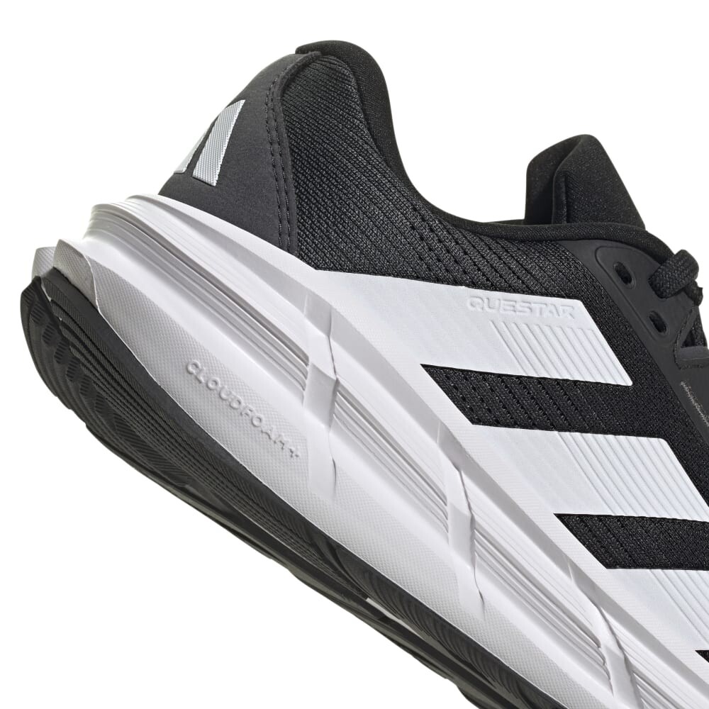 Questar 3 - Mujer Core Black