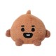 Peluche BT21 baby Shooky