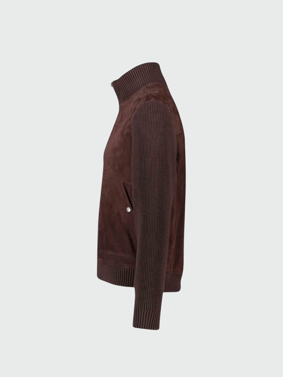 BOSS - Campera H-Maparo 