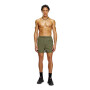 Ropa de Baño Diesel Bmbx-Rio-41Cm-Parachute Hombre Green