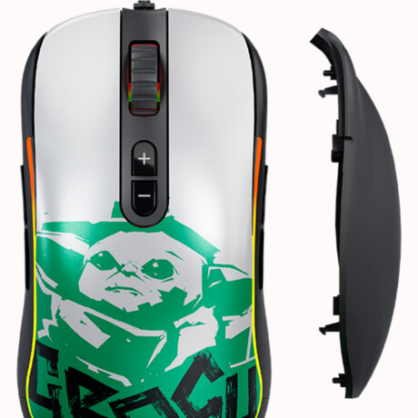 Mouse Gaminng Primus Star Wars Grogu