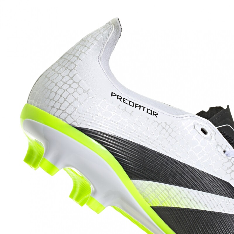 Championes adidas Predator League LEMON