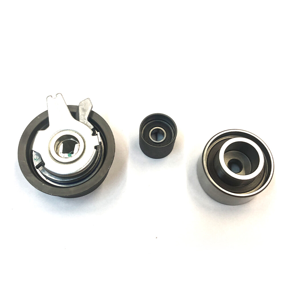 KIT DE DISTRIBUCION JAC JAC S5 SIN CORREA -