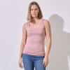 Musculosa Basica ROSA