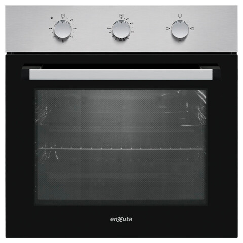 Horno De Empotrar Eléctrico Enxuta Heenx5000 70 L HORNO EMPOTRAR ENXUTA HEENX5000 ELECT***