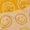 Toallón De Baño 100% algodón orgánico 152x76 Cm Happy Marigold