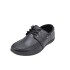 ZAPATO 39-44 BLACK