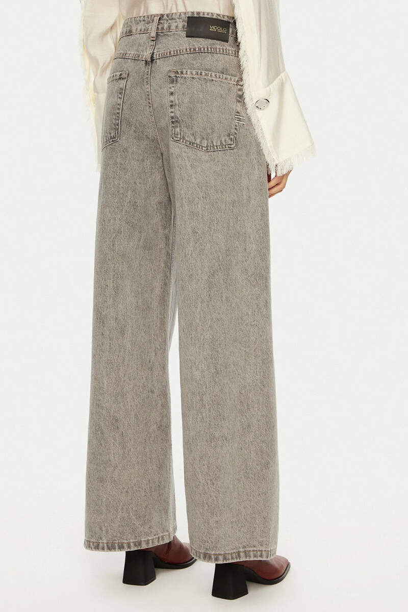 PANTALON Gris