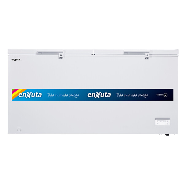 FREEZER HORIZONTAL508 LTS Freezer Horizontal508 Lts