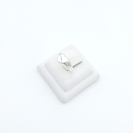 Anillo de plata 925 de niño. Anillo de plata 925 de niño.