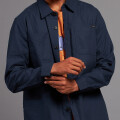 CAMISA IRINGO RUSTY Azul Oscuro