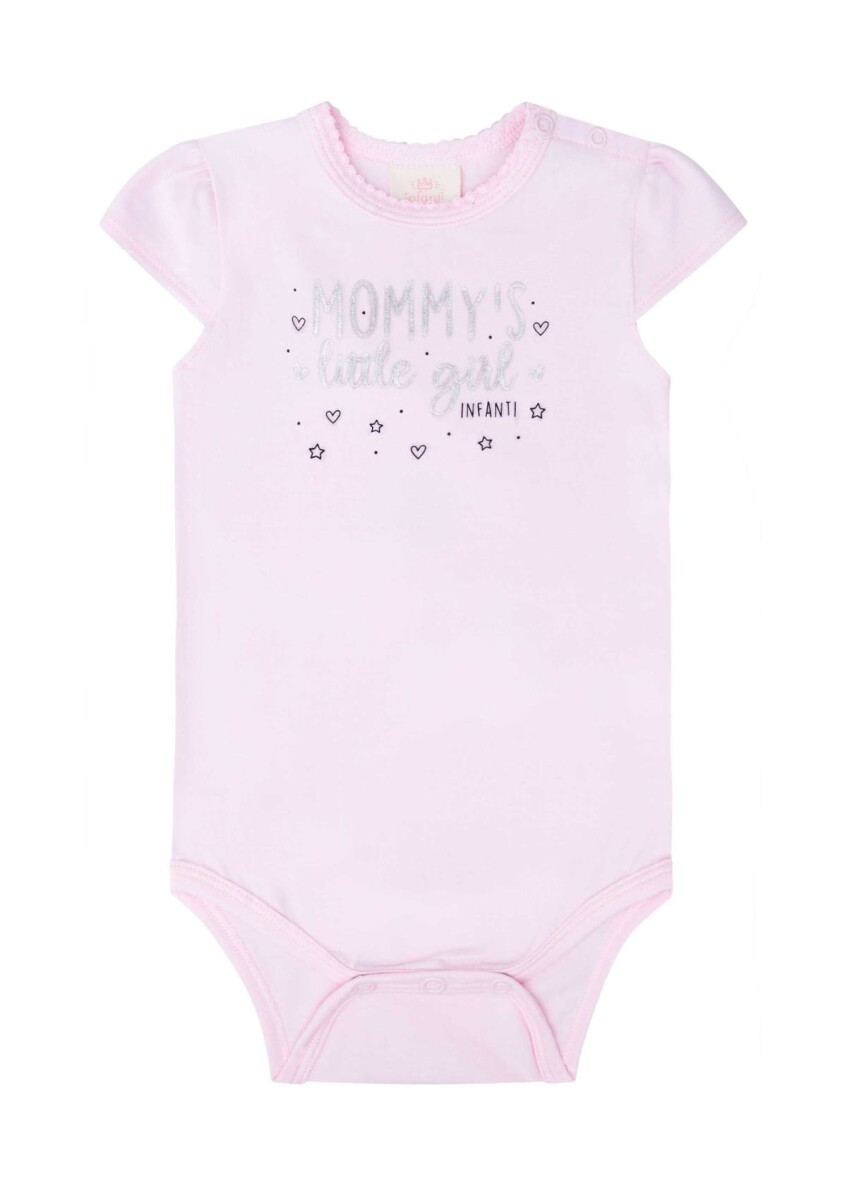 Body Mommys Little Girls - Rosa 