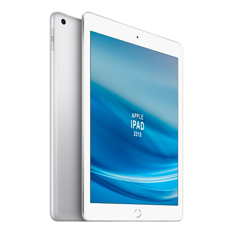 Ipad Apple 9,7'' A10 2GB 32GB IOS12 8MP+1,2MP 001