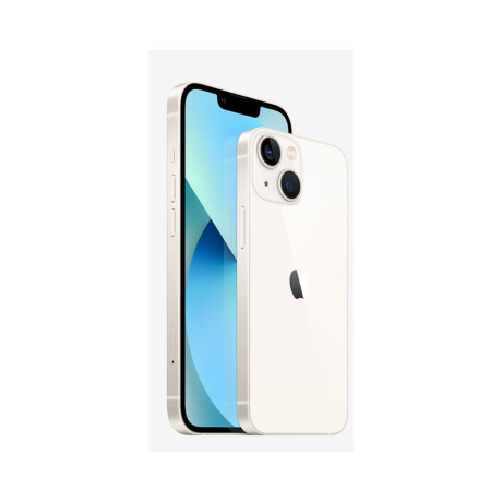 Celular Iphone 13 Mini 512 GB (Refurbished) Excelente Blanco