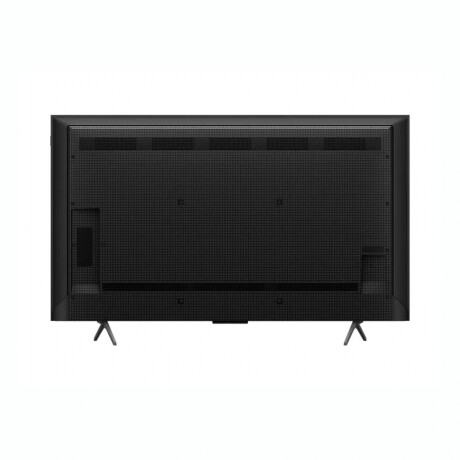 Smart Tv TCL 50' QLED UHD 4K 50C655 Smart Google TV Control Remoto Smart Tv TCL 50' QLED UHD 4K 50C655 Smart Google TV Control Remoto