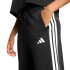 Pantalon de Mujer Adidas Malla Stadium Negro - Blanco